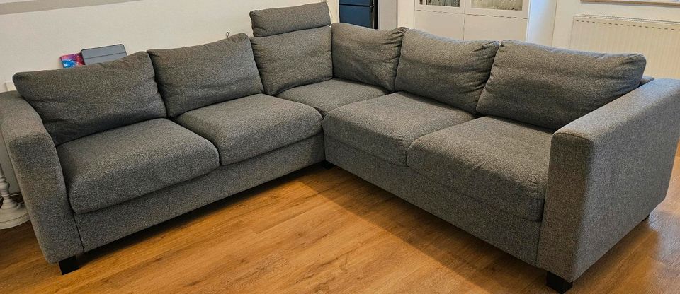 Eckcouch/ Couch/ Sofa Vimle Ikea in Iserlohn