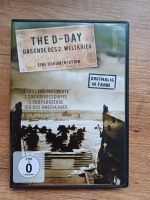 Dvd The D- Day Das Ende des 2. Weltkrieg Nordrhein-Westfalen - Marl Vorschau