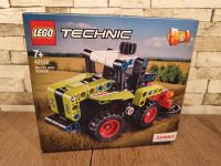 LEGO ® Technic - 42102 Mini CLAAS XERION NEU & OVP vom Händler Niedersachsen - Sulingen Vorschau