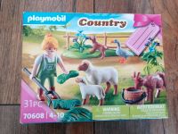 NEU OVP Playmobil Bauernhof Tiere Country 70608 Bayern - Wendelstein Vorschau
