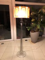 Original Kinkeldey Wire Floor Lamp / Panton/ Mid Century Hessen - Wiesbaden Vorschau