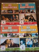 Der Hundeflüsterer DVD Staffel 1 - 4 + 3 Bücher Bergedorf - Hamburg Lohbrügge Vorschau