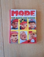 Mode zum Stricken für Babys und Kinder - DIY Vintagekleidung Baden-Württemberg - Emmendingen Vorschau