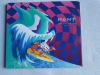 MGMt "Congratulations" CD Köln - Lindenthal Vorschau