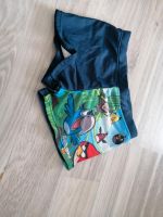 Badehose Angry birds Gr. 116 Niedersachsen - Nienburg (Weser) Vorschau