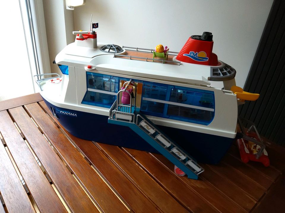 Playmobil Panama in Brühl