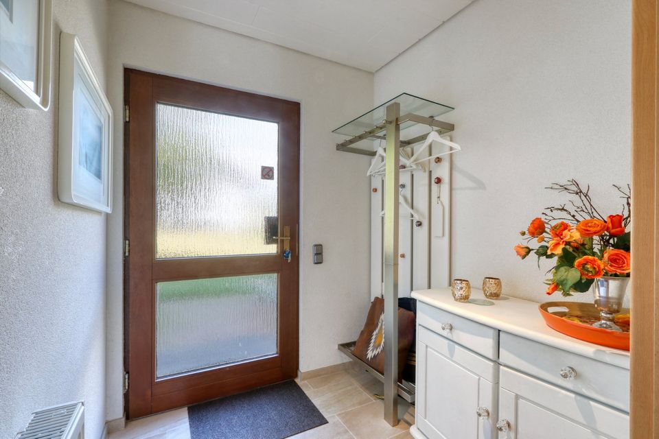 Ferienhaus Viola für 7p -  See, Wald, Sauna, WLAN in Kirchheim