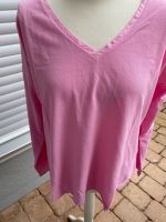 Damen Marc O´Polo Shirt Longsleeve Gr. L pink Top-Zustand NP 79€ Bayern - Mainburg Vorschau