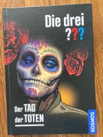 Der TAG der TOTEN die drei Fragezeichen ??? Hessen - Eppstein Vorschau