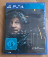 Death Stranding PS4 Playstation 4 Bremen - Blumenthal Vorschau