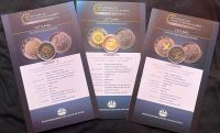 Seltene Euro Silber Gold & Kursmünzen davon 2 Unikate Brandenburg - Cottbus Vorschau