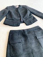 Blazer Set mit Rock Schleswig-Holstein - Flensburg Vorschau