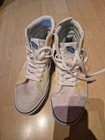 Vans Sk8-Hi Damen Sneaker in Größe EU 37 Baden-Württemberg - Heidenheim an der Brenz Vorschau
