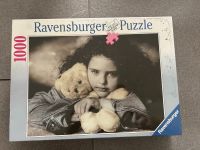 Ravensburger Puzzle 1000 „Liebeskummer“ Bayern - Schwanstetten Vorschau