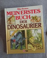 Mein Erstes Buch der Dinosaurier Niedersachsen - Clausthal-Zellerfeld Vorschau