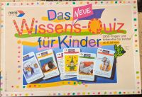 Das große Wissens Quiz für Kinder Nordrhein-Westfalen - Nettetal Vorschau