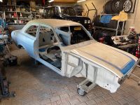 Verkaufe Ford Escort MK1 RS 2000 Nachbau Projektaufgabe Rheinland-Pfalz - Bollendorf Vorschau