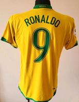 Selecao Trikot. L Hessen - Raunheim Vorschau
