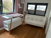 Schardt Kinderzimmer-Set, 2-teilig Kinderbett & Wickelkommode Hessen - Eppstein Vorschau