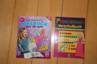 neu Prinzessin Vorschulbuch suchen finden zählen zuordnen Malbuch Baden-Württemberg - Bühl Vorschau