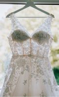 Hochzeitskleid, Brautkleid Nordrhein-Westfalen - Würselen Vorschau