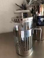 Alessi Pressfilter Aldo Rossi 8 Tassen Chrom NP 185€ Nordrhein-Westfalen - Gütersloh Vorschau