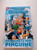 Walt Disney Lustiges Taschenbuch, Der Schatz der Pinguine Baden-Württemberg - Philippsburg Vorschau