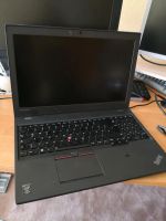 Lenovo ThinkPad T550 i5 16GB 256GB SSD Hessen - Taunusstein Vorschau