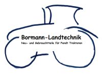 Bormann-Landtechnik  - Fendt Neu und Gebrauchtteile Niedersachsen - Rohrsen Vorschau