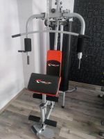 Kraftstation Sport Fitness Christopeit Essen - Steele Vorschau