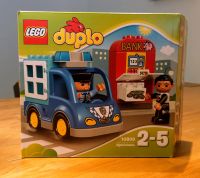 LEGO Duplo - Polizeistreife (10809 Dortmund - Aplerbeck Vorschau