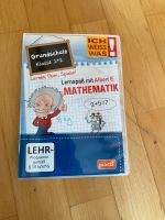 CD Mathematik Lernspaß mit Albert E. Sachsen - Bannewitz Vorschau