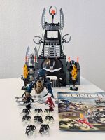 Lego 8758 | Bionicle "Tower of Toa" - wie Neu + Anleitung Düsseldorf - Friedrichstadt Vorschau