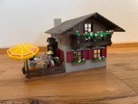 Playmobil Country 5422 - Almhütte Baden-Württemberg - Gerstetten Vorschau