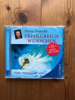 Pierre Franckh - Erfolgreich Wünschen - CD - Wie Träume wahr werd Mecklenburg-Vorpommern - Loitz (Bei Demmin) Vorschau