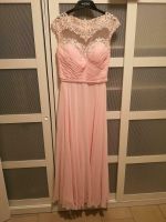 Abendkleid Ballkleid Trauzeugin Weise Gr. 44 rosa Niedersachsen - Dinklage Vorschau