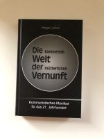 Holger Lorenz Die kommende Welt der mütterlichen Vernunft Berlin - Wilmersdorf Vorschau