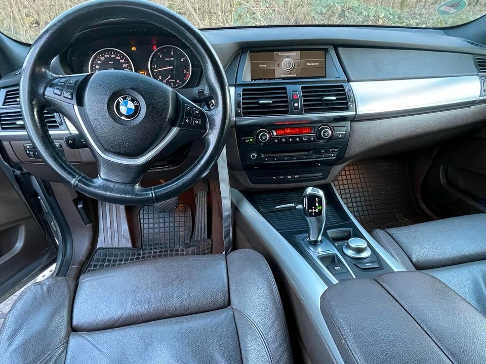BMW X5 E70 3.0d in Rheinstetten