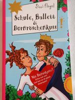Taschenbuch Schule, Ballett und Dornröschenkuss Nordrhein-Westfalen - Heinsberg Vorschau