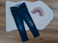 116, sigikid, thermo jeans, slim fit Münster (Westfalen) - Gremmendorf Vorschau