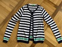 BENETTON Damen Strickjacke Gr XS 34 Cardigan Jacke *wie NEU* Bayern - Bad Grönenbach Vorschau