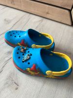 Blaue Crocs Nordrhein-Westfalen - Korschenbroich Vorschau