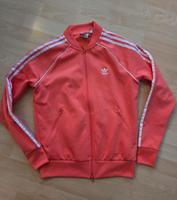 Adidas Jacke Gr.38 Sachsen - Marienberg Vorschau
