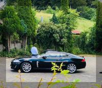 Jaguar XK 5.0 V8 Sauger! Köln - Worringen Vorschau
