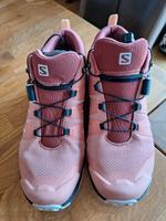Trekking Salomon Schuh für Damen Bayern - Marktoberdorf Vorschau