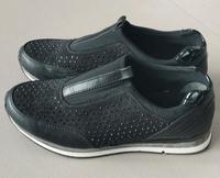 Damen Sneaker Gr.37 Bayern - Vöhringen Vorschau