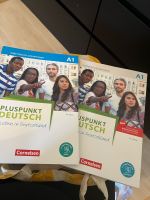 Sprachkurs Buche A1 Niedersachsen - Sarstedt Vorschau