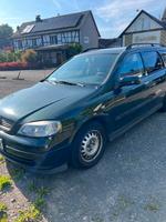 Opel Kombi BESCHÄDIGT Nordrhein-Westfalen - Eitorf Vorschau