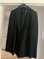 Schwarzer Blazer Saarland - Kleinblittersdorf Vorschau