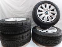 Winterräder BMW 3er F30 F31 F36 16 Zoll Stahlfelgen 6786353 Nordrhein-Westfalen - Werne Vorschau